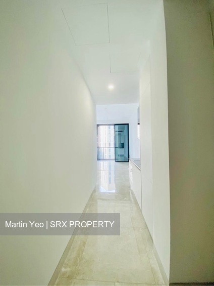 Martin Modern (D9), Condominium #507215591